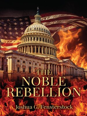 cover image of The Noble Rebellion